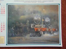 `Preparing for Nightfall`