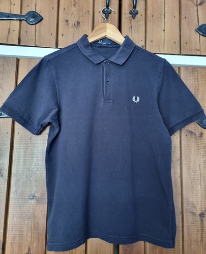 The fred perry shirt - perry, m6000