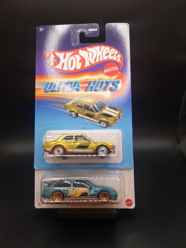 Hot wheels ford - x,