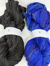 Sari Silk Ribbon, 2 X 10m