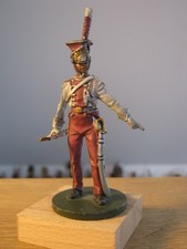 Oryon,54mm-Trompeter,Polish Lancers,1815