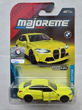 Majorette BMW Edition Premium