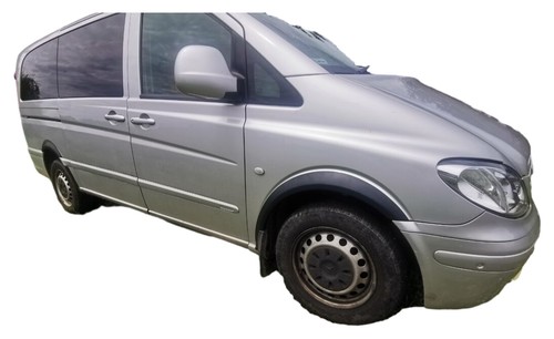 Wheel arch cover - arch,