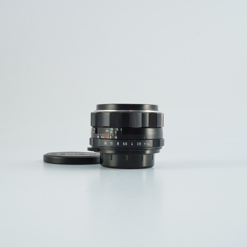 Excellent pentax super - excellent,
