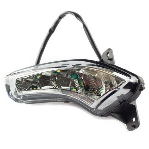 Front left indicator - left, for