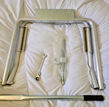 Milenco 2776 Aluminium