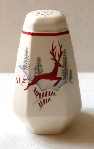 Crown devon pottery stockholm - devon,