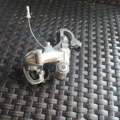 Shimano stx long - rc,