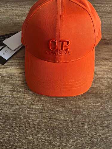 Company orange cotton - c.p.,