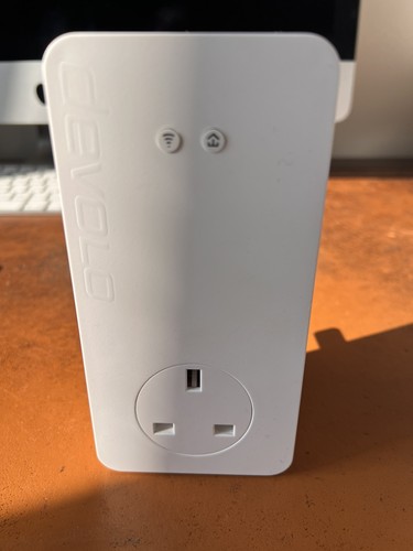 Devolo wifi repeater ac - wifi, repeater+