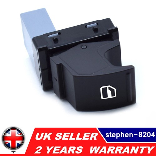 Passenger side electric window - side,