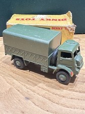 dinky toys meccano military 3