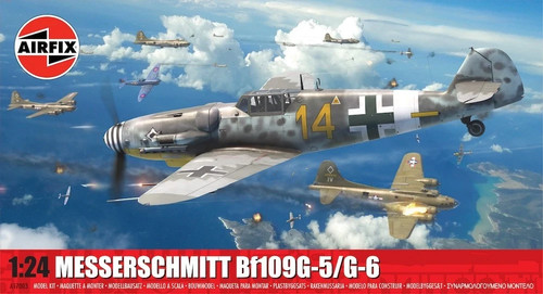 Airfix a17003 1 - airfix, 1/24