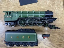 (0) Hornby R2675 railroad