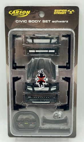 Honda civic body set - honda,