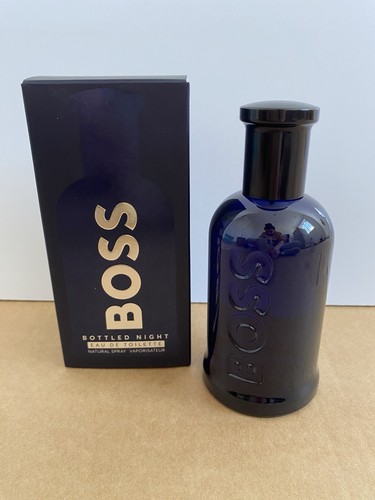 Hugo boss bottled - boss,