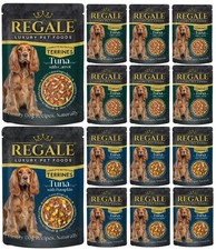REGALE LUXURY DOG FOOD