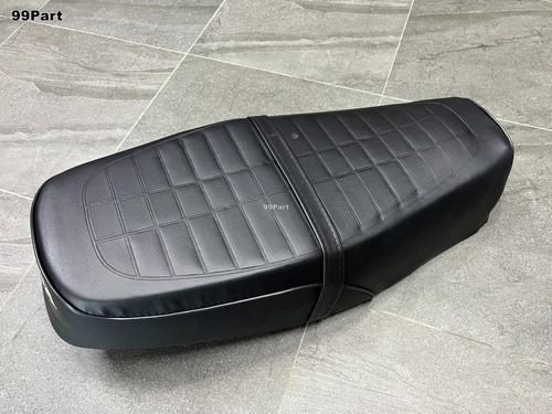 Seat dual complete for - dual,