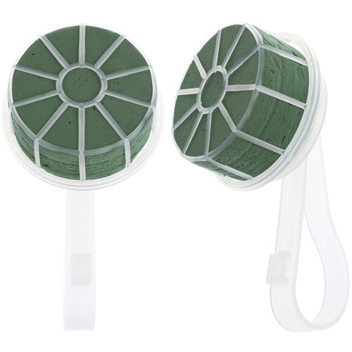 2pcs wedding bouquet - bouquet, holder