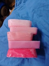 Pink  Scrap  Candle Wax  8KG