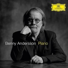 Benny Andersson: Benny Andersson: Piano