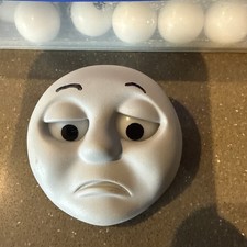 G scale Thomas Face For
