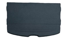 Peugeot 2008 2013-2019 Rear