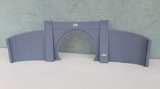 O Gauge Tunnel Portal Kit