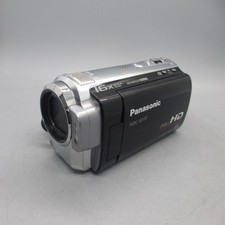 Panasonic HDC-SD10 Handheld