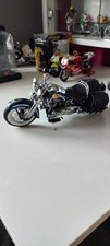 Franklin Mint Harley-Davidson