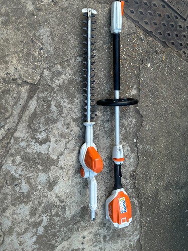 Stihl hla long reach - long,