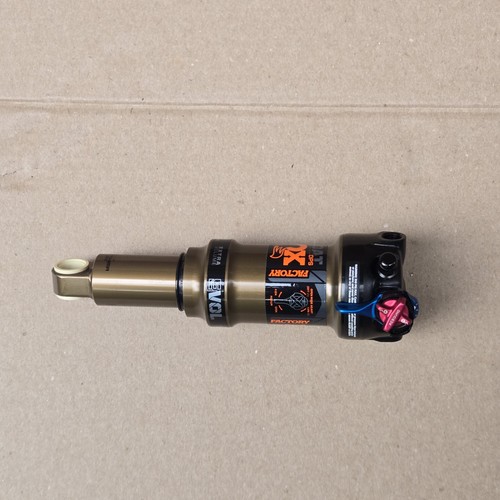 165x45 fox float dps factory - fox,