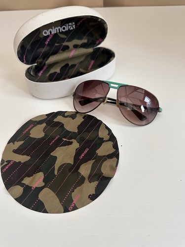 Women animal pilot style - women’s,