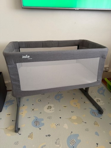 Joei baby bedside crib - baby,