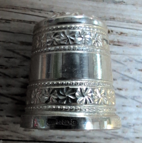 Sterling silver 1988 - sterling,