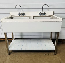 Restaurant Sink/ Commercial