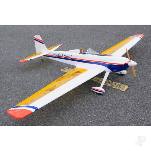 Seagull models super weekend - super,