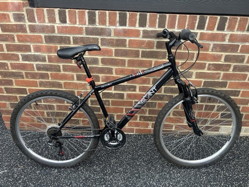Apollo slant mountain - , bike