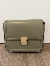 Primark Khaki Structured