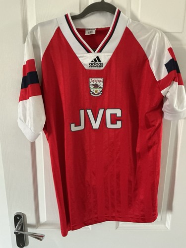 Adidas arsenal home shirt - adidas,