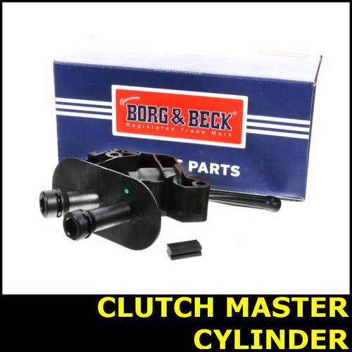 Clutch master cylinder for - clutch,
