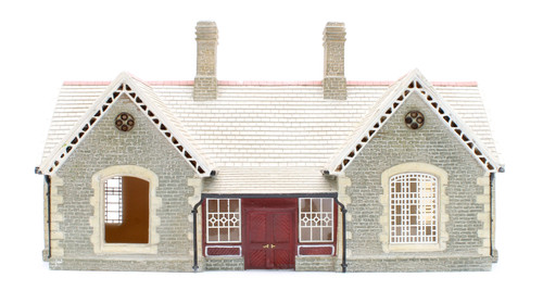 Hornby skaledale gauge - hornby,
