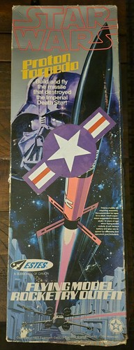 Estes star wars - estes,