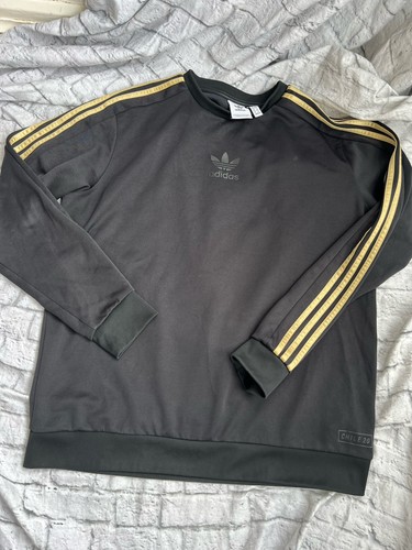 Adidas mens chile - 20, sweater