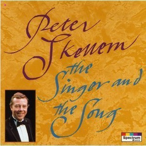 Skellern peter singer - peter,