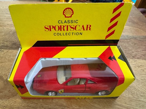 Shell classic sports - classic,