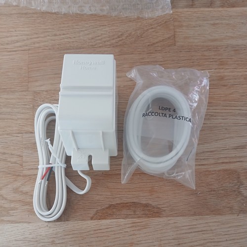Honeywell smartfit dhw - smartfit, hot
