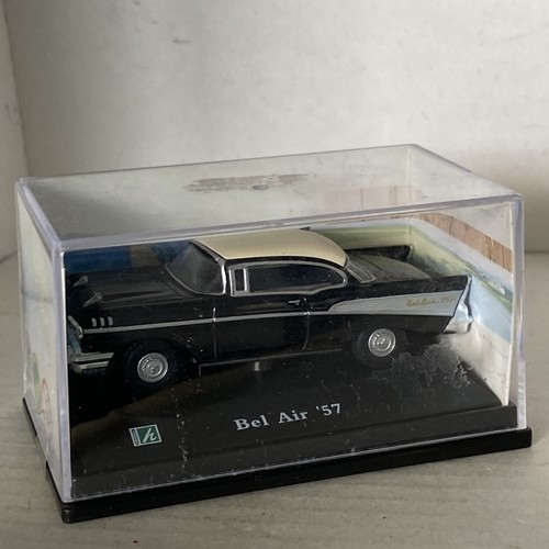 Hongwell cararama 57 - hongwell, ‘57