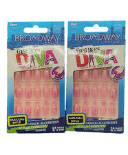 BROADWAY NAILS  by Kiss