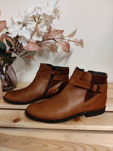 Women start rite tan brown - women's,